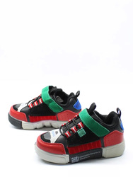 Кроссовки детские для мальчика и девочки  (20-27) Кроссовки детские для мальчика и девочки  (20-27)