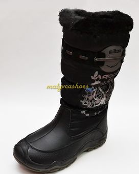 Сапоги зимние Milton (31-38)