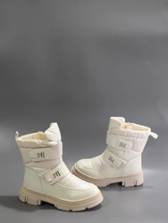 Ботинки  детские Аутфорс (35-37)