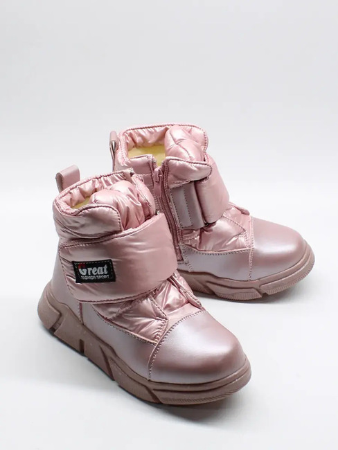 Ботинки зимние  Jong Golf (28-33)