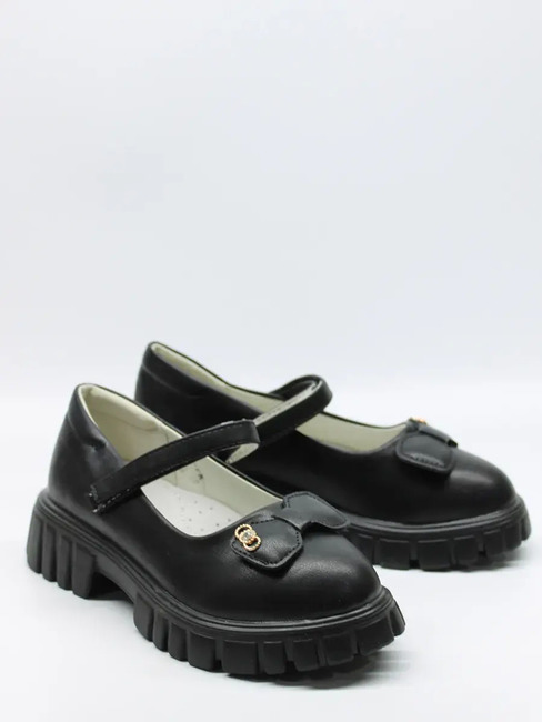 Туфли для девочки Аутфорс (30-37)