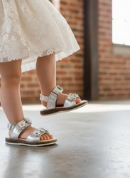 Сандалии  для девочки MINIMEN  (20-24)