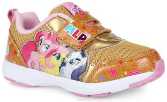   MY LITTLE PONY (25-27)