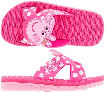 ÐÐ»ÑÐ¶Ð½Ð°Ñ  Ð¾Ð±ÑÐ²Ñ Peppa Pig (27-31)