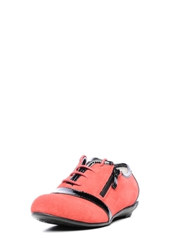Полуботинки FLAMINGO (32-37)