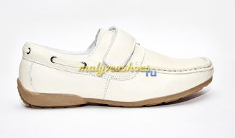 МОКАСИНЫ MILTON (32-37)