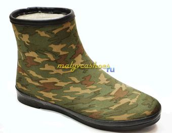 Сапоги резиновые KEDDO (36-41)
