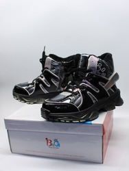 Ботинки Boys and Girls (32-37)