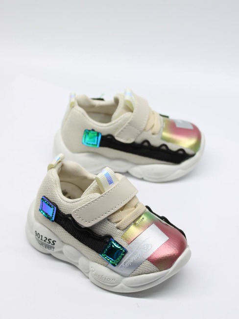 Кроссовки детские  (21-26)