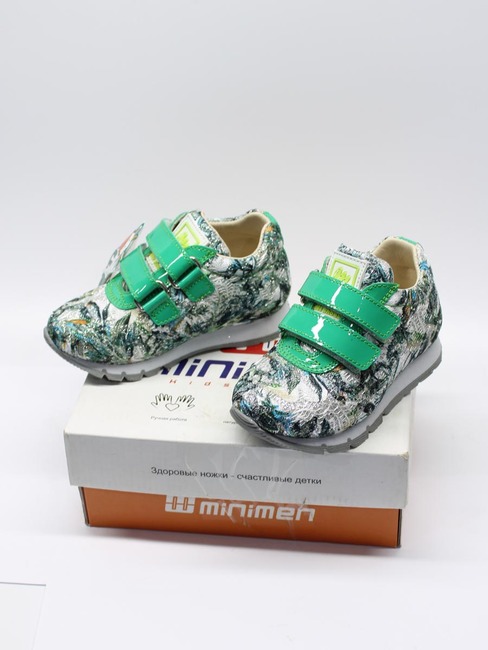 Кроссовки  MINIMEN (21-22)