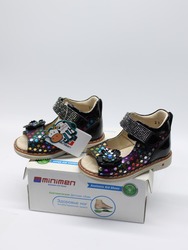 Сандалии  MINIMEN  (21-22)