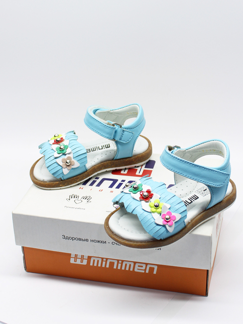 Сандалии  MINIMEN  (20-21)
