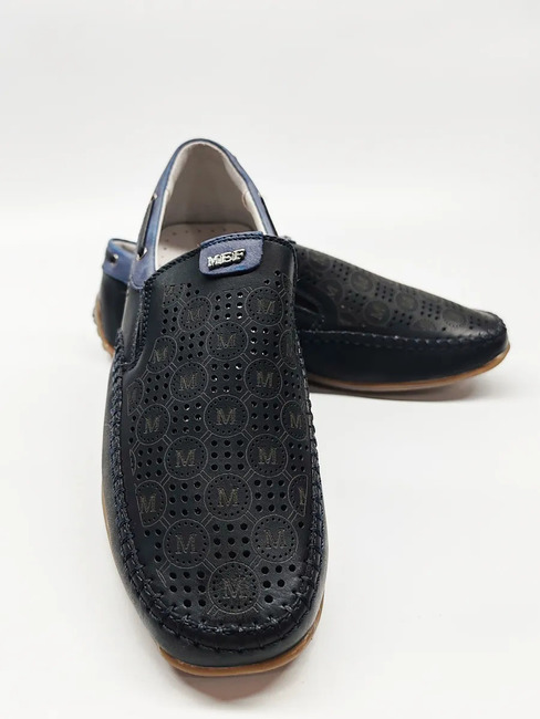 Туфли для мальчика Buddy Sheep (37-40)