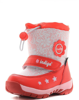 Мембрана INDIGO KIDS (23-28)