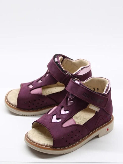 Сандалии  MINIMEN  (21-22)