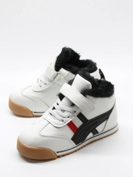 Ботинки тёплые  (27-37)