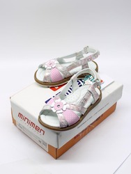 Сандалии  для девочки MINIMEN  (20-24)