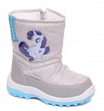   My Little Pony (24-30)