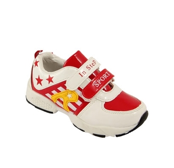 Кроссовки In Step (26 - 31)