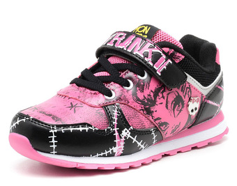 Кроссовки Monster High (31-36)