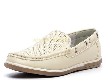 Мокасины Зебра (32-37)