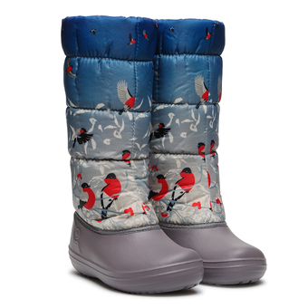 Сноубутсы Дюна (37-40)