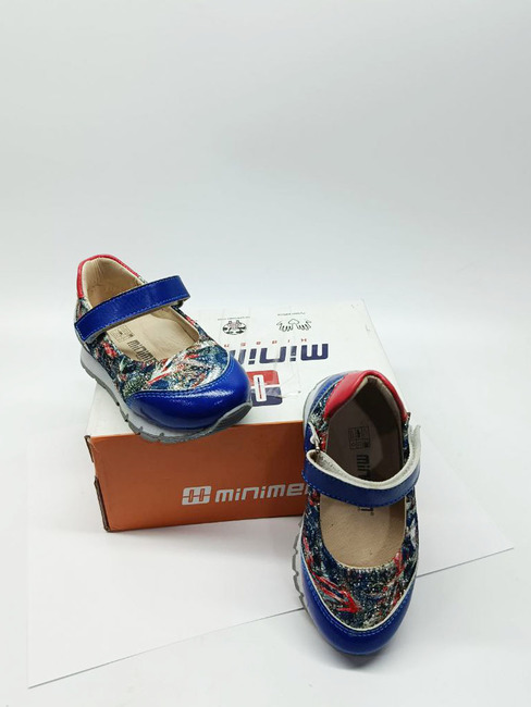 Туфли  MINIMEN (21-22)