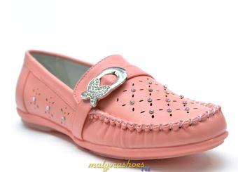 Мокасины Сказка (31-36)
