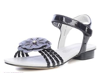 Туфли открытые Flamingo (33-38)