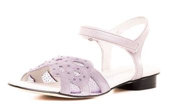 Туфли открытые Flamingo (33-38)