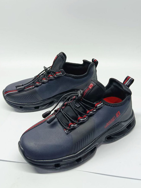 Кроссовки Baas (31-36)