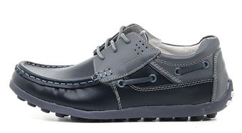 Мокасины Flamingo (33-38)