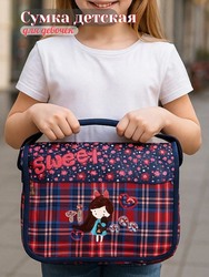 Сумка детская Котфоей 02809011-20 Сумка детская Котфоей 02809011-20