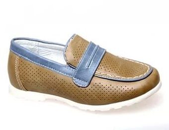 Мокасины Сказка (25 - 30)
