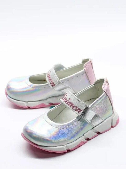 Туфли для девочки  MINIMEN (21-23)