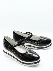 Туфли TOM&MIKI (34-39)