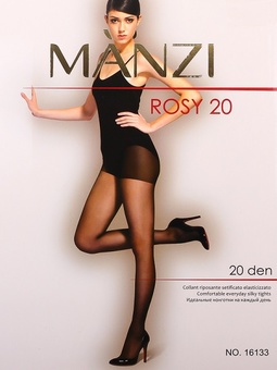 Колготки Manzi (размер 3-M)