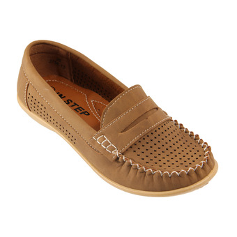 Мокасины женские In Step (36-41)