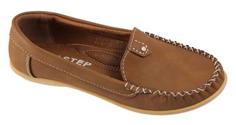Мокасины женские In Step (36-41)