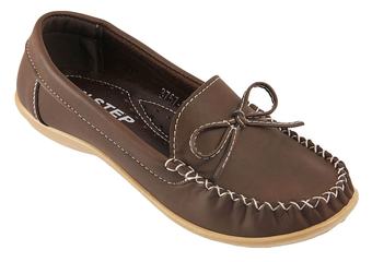 Мокасины женские In Step (36-41)