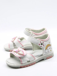 Сандалии для девочек  Тотошка (23-28)