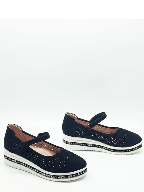 Туфли TOM&MIKI (34-39)