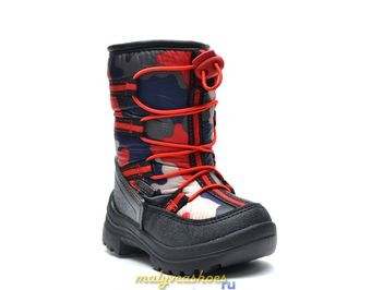 Мембрана сапоги зимние VITACCI (K-1) (22-27)