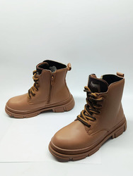 Ботинки борцы детские Аутфорс (34-37)