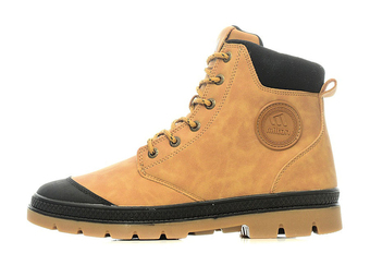 Ботинки зимние Milton (40-45)