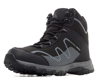 Ботинки зимние Milton (41-46)