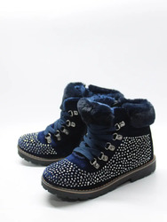 Ботинки детские BI-KI (21-26)