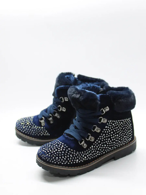 Ботинки детские BI-KI (21-26)