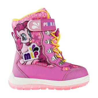 Мембрана MY LITTLE PONY (23-28)
