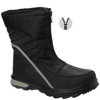 Дутики Tesoro (33-37)